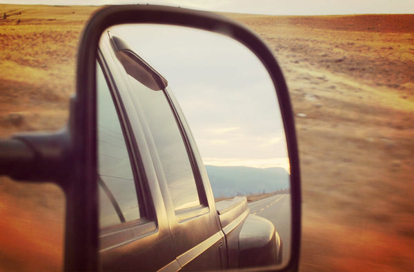 Driving the Point Home