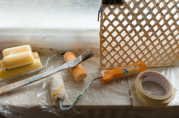 Book Review: A Trinitarian Approach to Renovating
