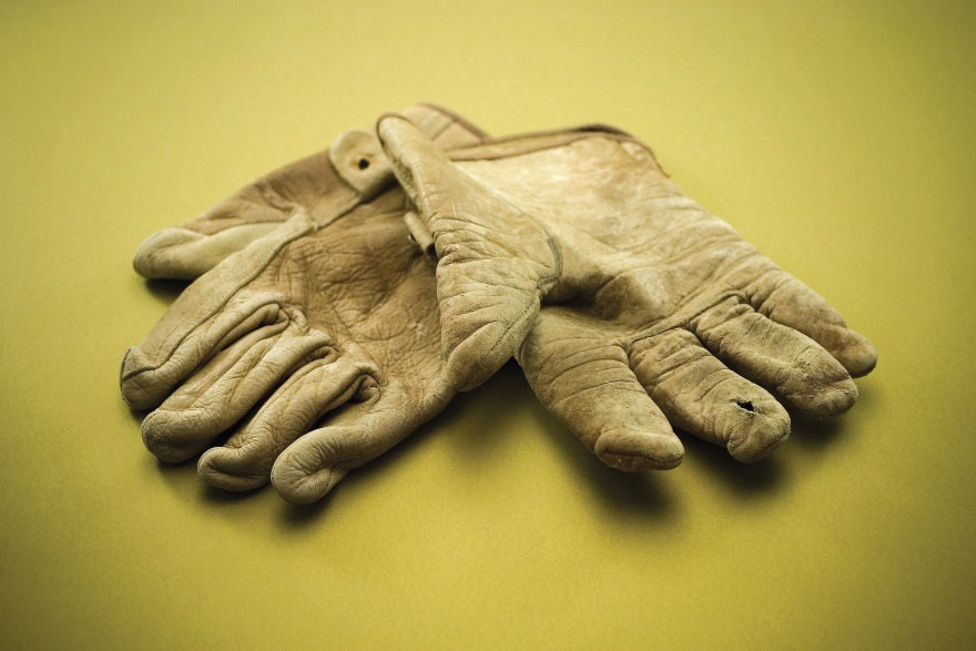 The Christian worker: Faith, trust and dependence