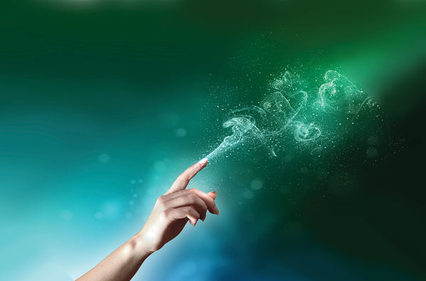 The Creative Impulse