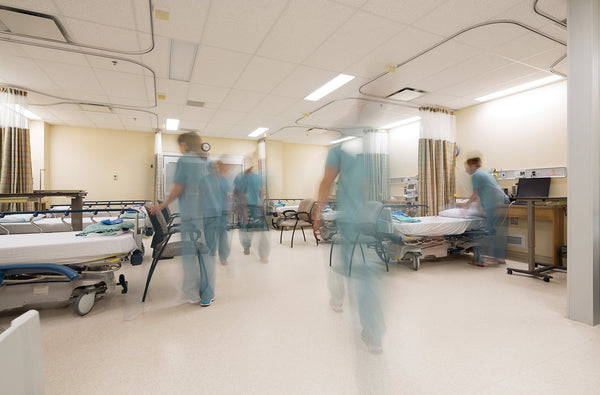 Hospital Chaplaincy