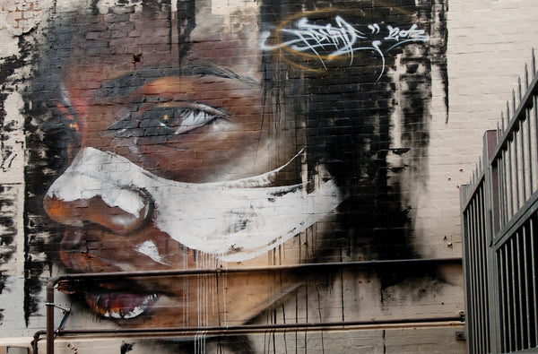 On a Mission: The Institutionalising of Aboriginal Children