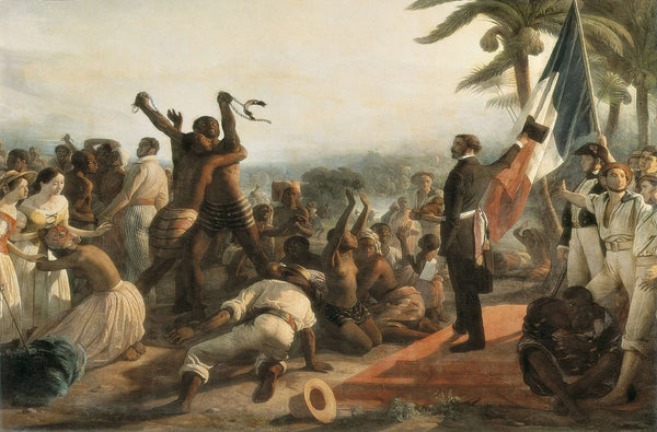 Is the Bible Against Slavery?