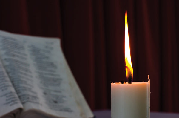 Our Days & God's Years: Pastoral Care in Times of Change