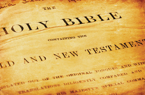 Fencing the Canon: The Where & Why of the Bible's Boundary Lines