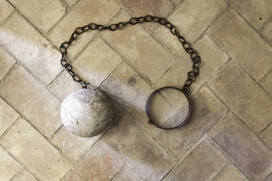 The Bible and torture