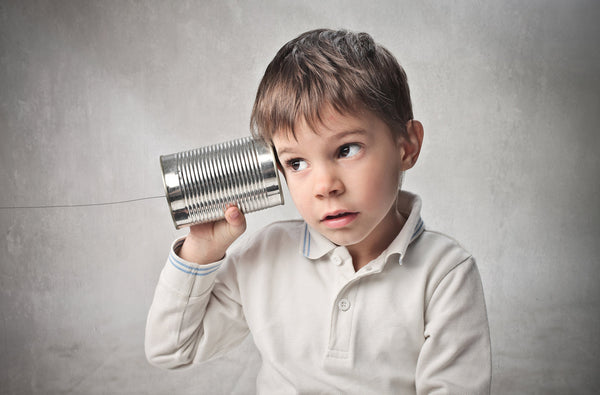 Listening and Perceiving: Job’s Friends and Pastoral Care