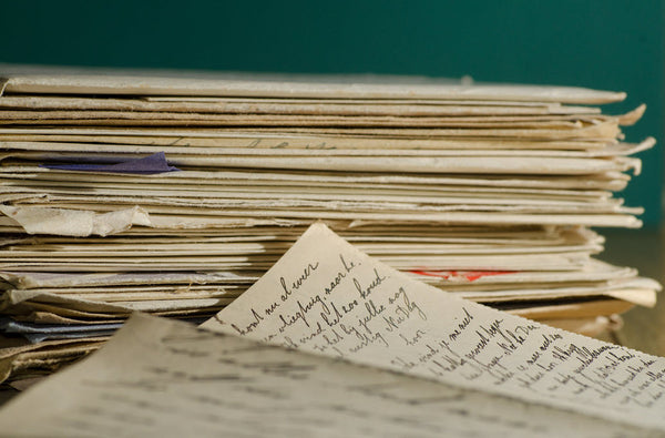 Book Review: A Friendly Letter