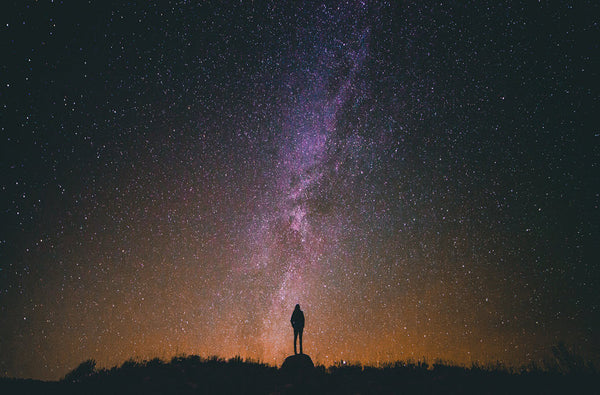 I Believe in Nature: An Exploration of Naturalism & the Biblical Worldview