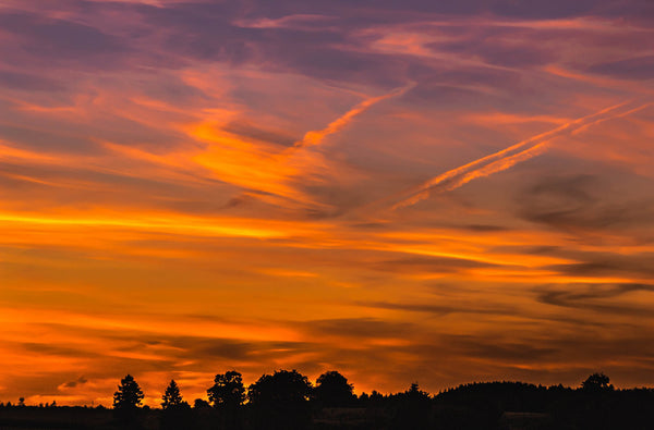The Twilight of Atheism