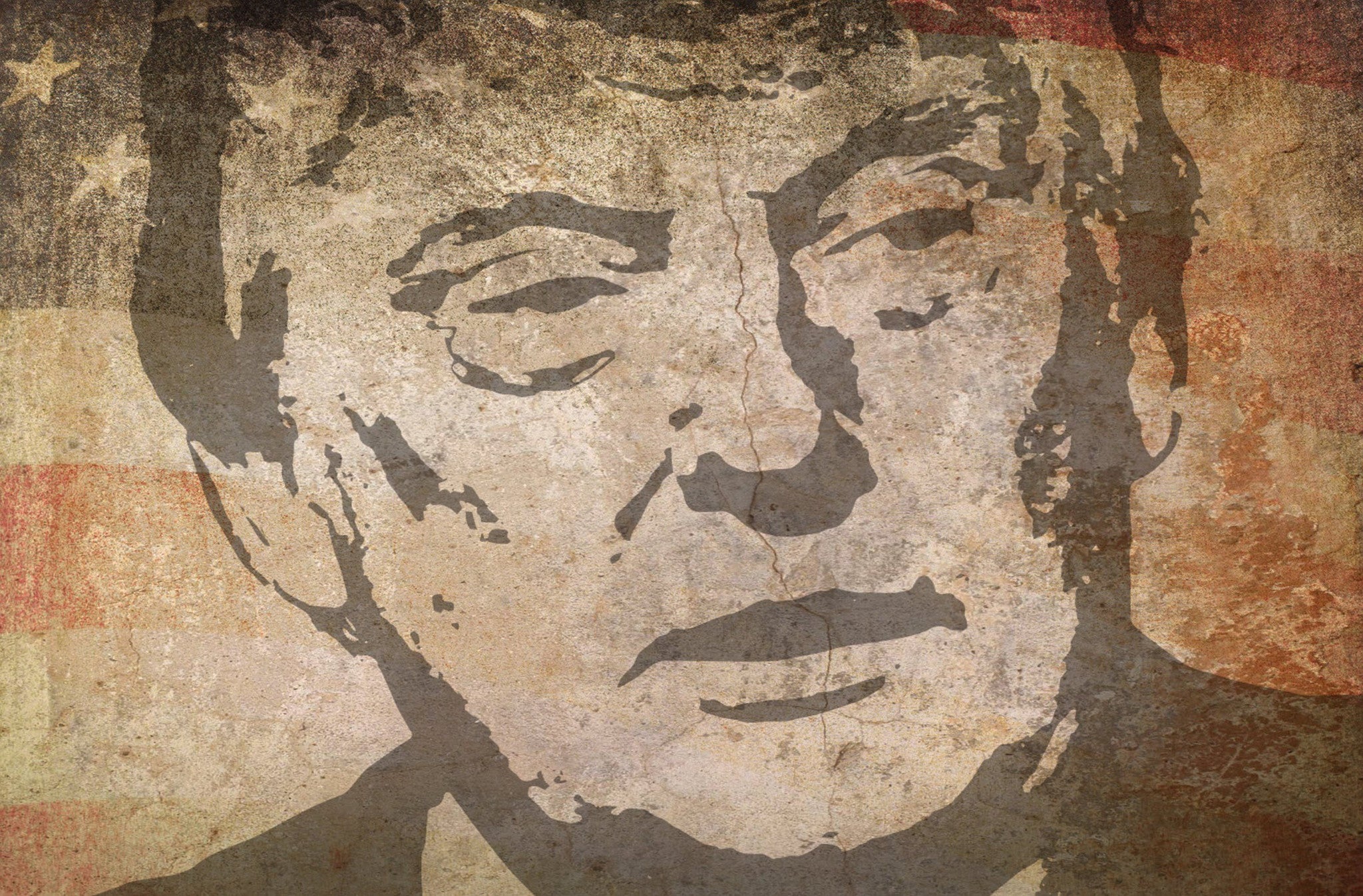 Last Trump, or the Revelation of Compromise?