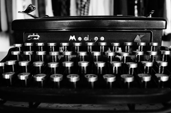 Poem: Fontanelle