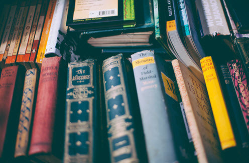 Book Review: Literature & Theology as a Grammar of Assent
