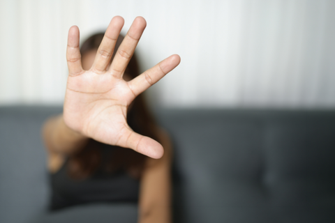 Being in control | Craig Foster