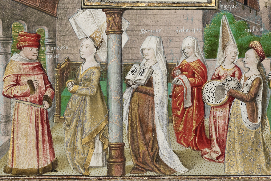 Humanities: Fundamental or ornamental? | Kirsten Birkett