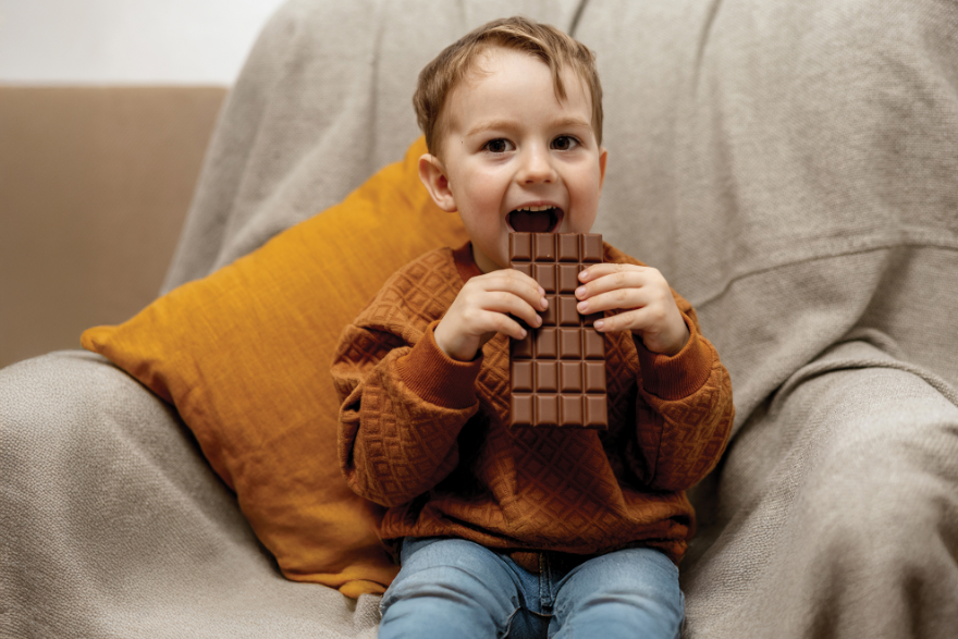 Good Technology | Michael McGarity