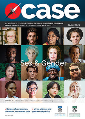 Case Quarterly 66 – Sex and Gender