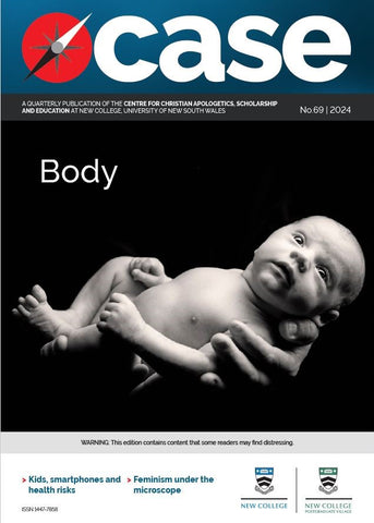 Case Quarterly 69 – Body