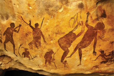 Framing Human Origins | Christopher Watkin