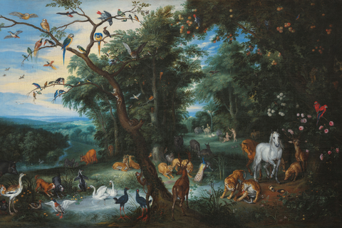 Pentateuch and public theology | A.J. Culp