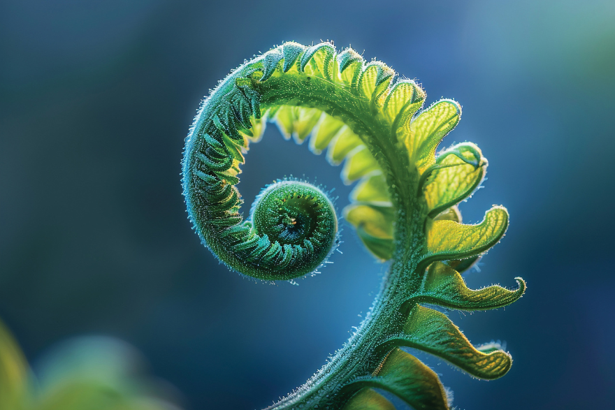 Leaning in to our humanity | James Pietsch