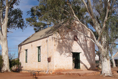 Seeing God: (Mis)Understanding the Dreamtime | John Harris