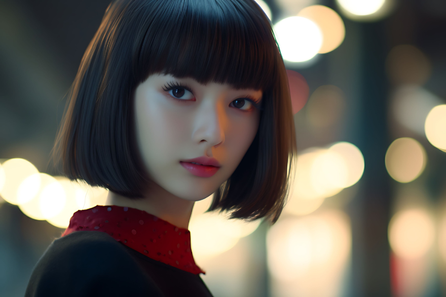 Novel technologies, novel futures | Dani Scarratt