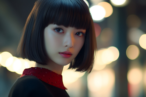 Novel technologies, novel futures | Dani Scarratt