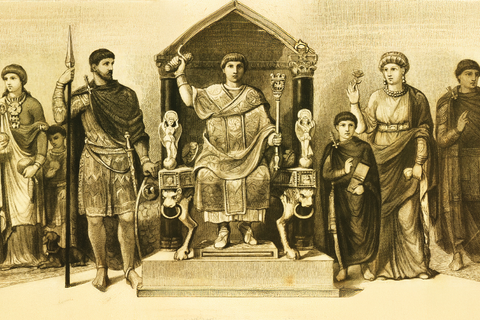 Christian Leadership 101 | David Starling