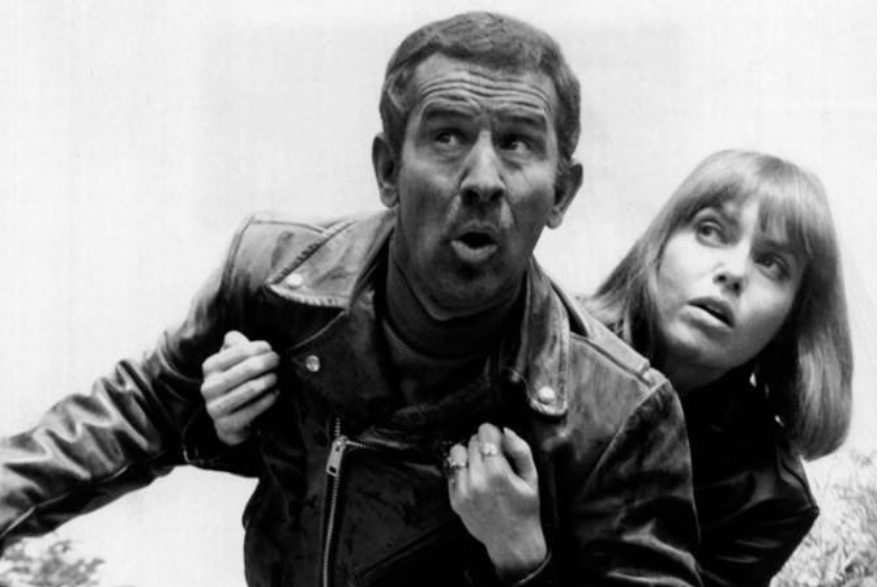 Oh, Max! | Matthew Frazer