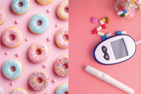 The weight-loss epidemic | Charissa Forrest