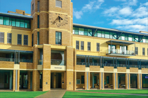 Reckoning with the secular university | Peter Harrison