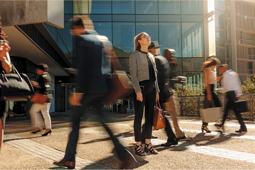 Rethinking Feminism (Part 2) | Dani Scarratt