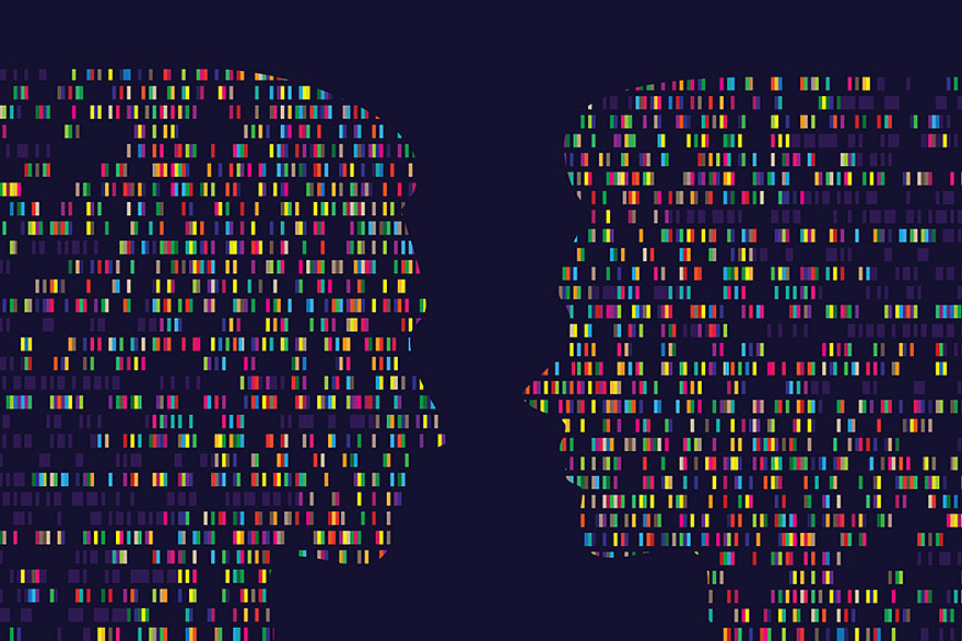 The Contested Nature of Gender and Embodiment | Andrew Sloane