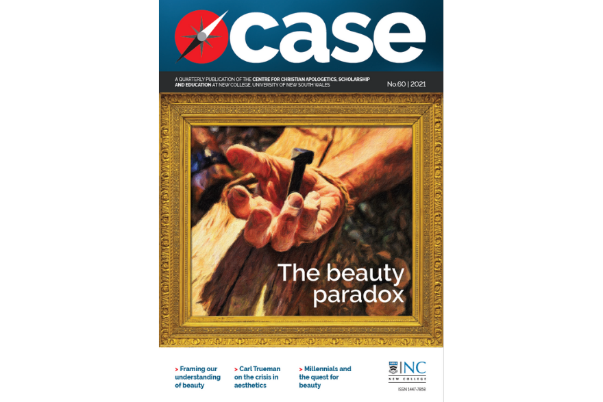 The Beauty Paradox: Introduction | Dani Scarratt