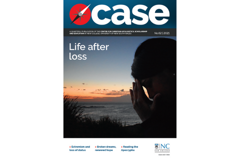 Life After Loss: Introduction | Bill Peirson