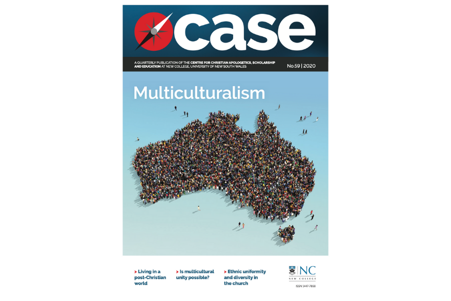Multiculturalism: Introduction | Bill Peirson