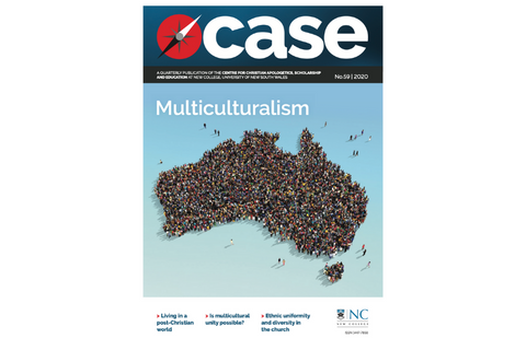 Multiculturalism: Introduction | Bill Peirson