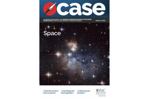 Space: Introduction | Bill Peirson