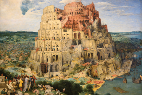 Ethnic diversity: Blessing or curse? | Dani Scarratt