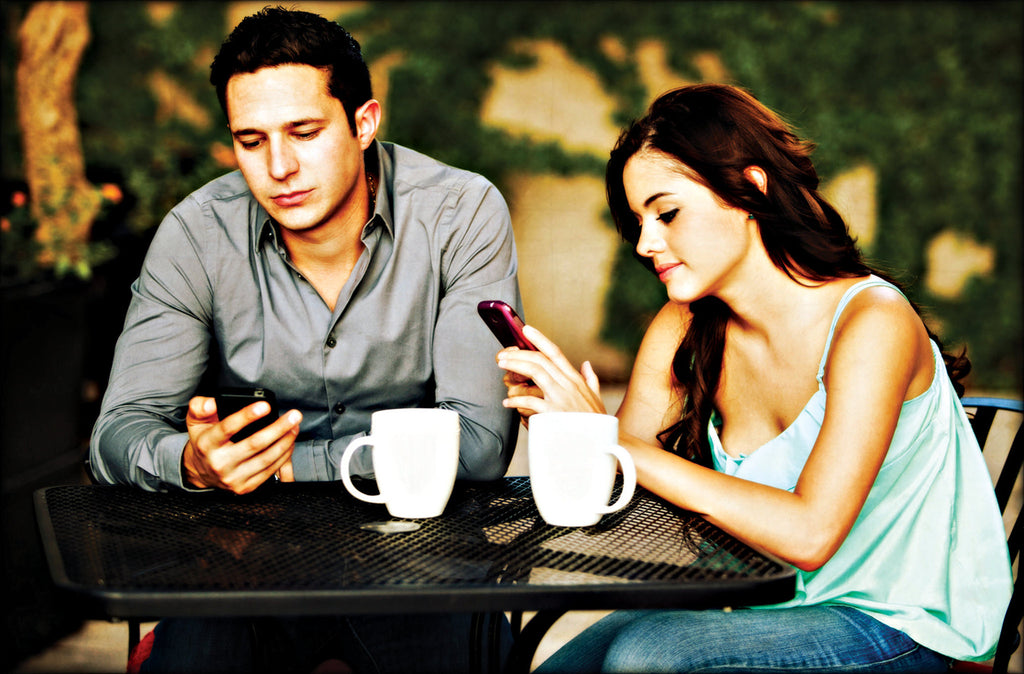 Face to Face(book) | Julia Bollen