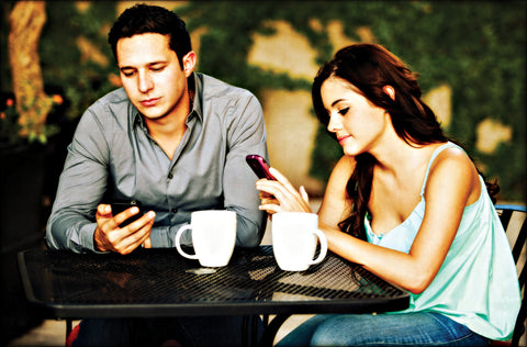 Face to Face(book) | Julia Bollen