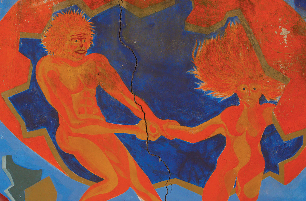 Book Review: Who Loves a Porn Star?