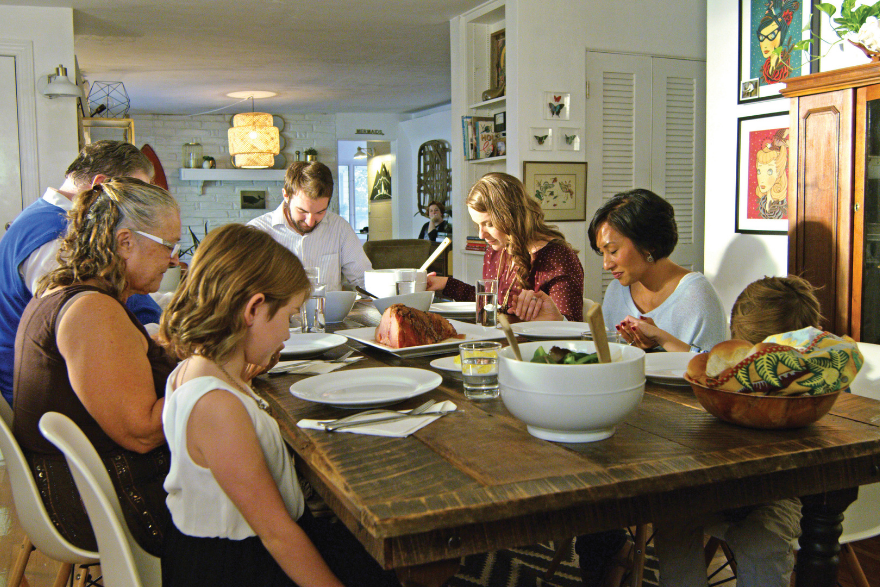 After Christendom: How should we then live? | Patrick Parkinson