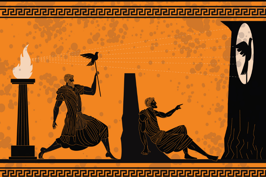 The rise and fall of beauty in Western culture | Ben Quash