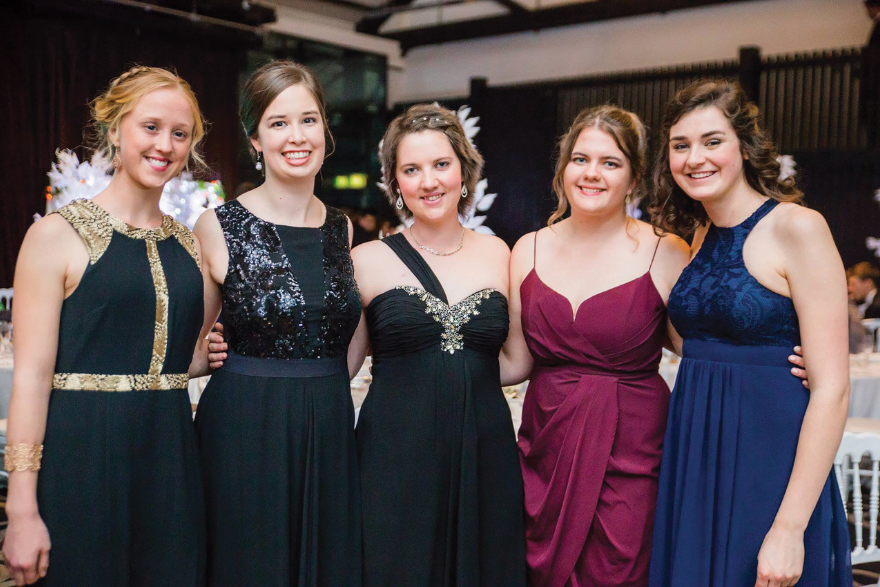 Enduring Hope | Emma Dunn