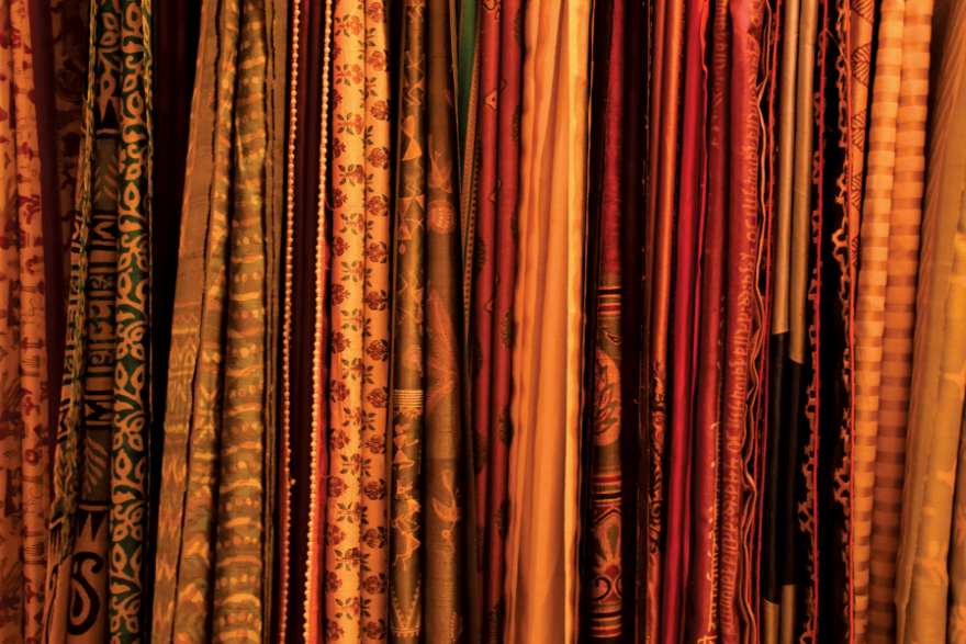 Who of you will join me? | Angie Andrews