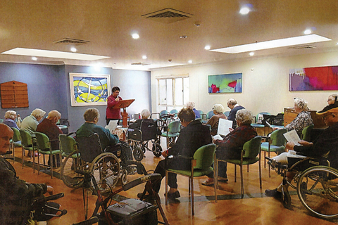 Elder Nurture | Interview with Meleane Siuhengalu