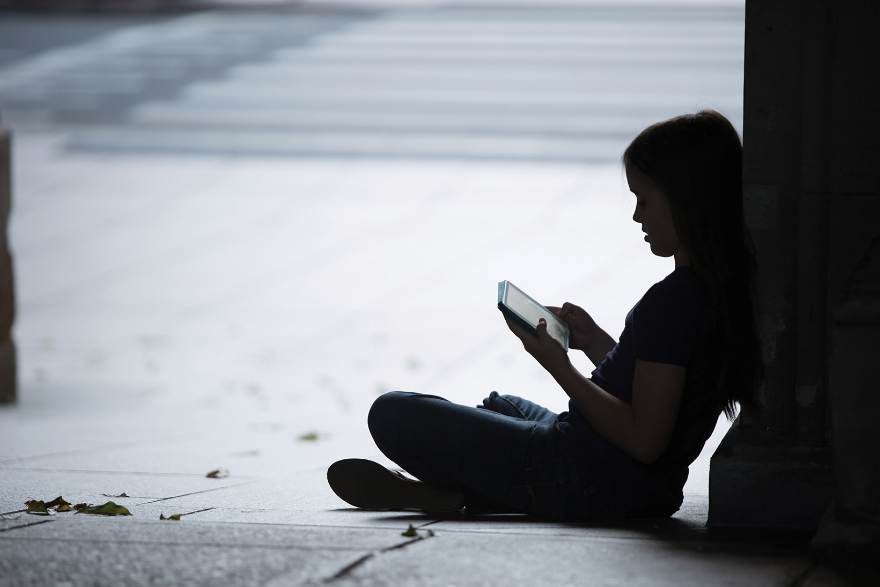 The virtual death of nurture | Melinda Tankard Reist