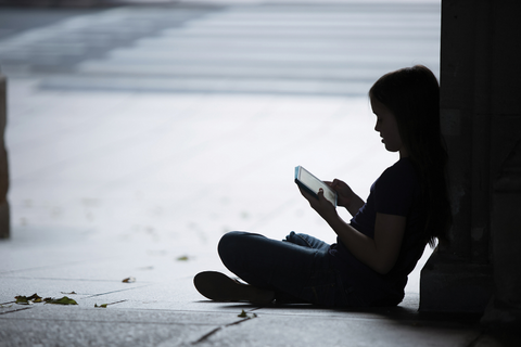 The virtual death of nurture | Melinda Tankard Reist